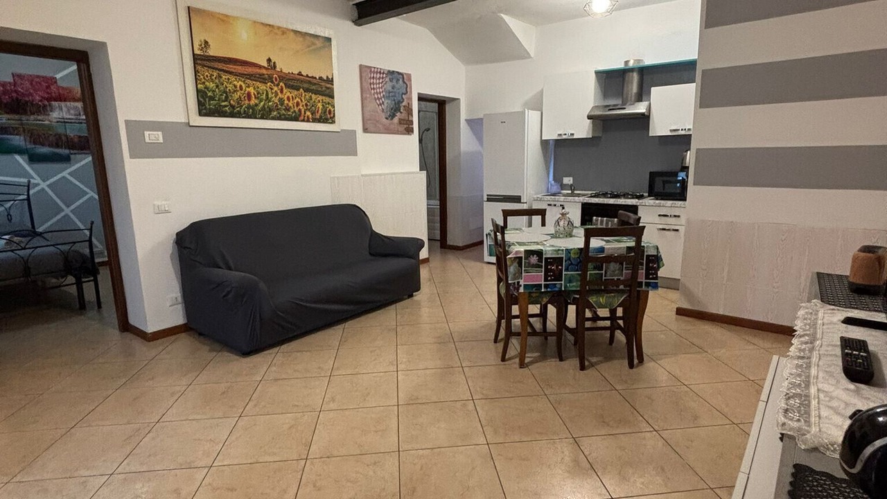 Photo of Livingroom in Oppeano