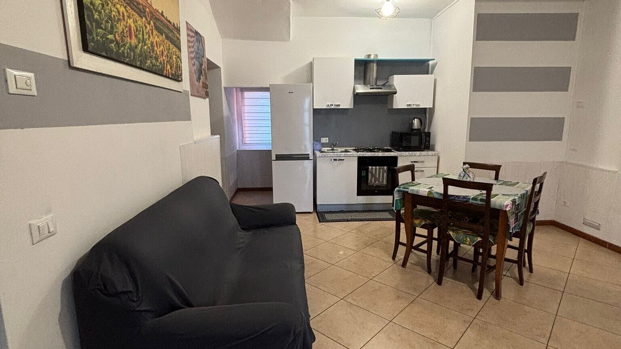 Photo of Livingroom in Oppeano