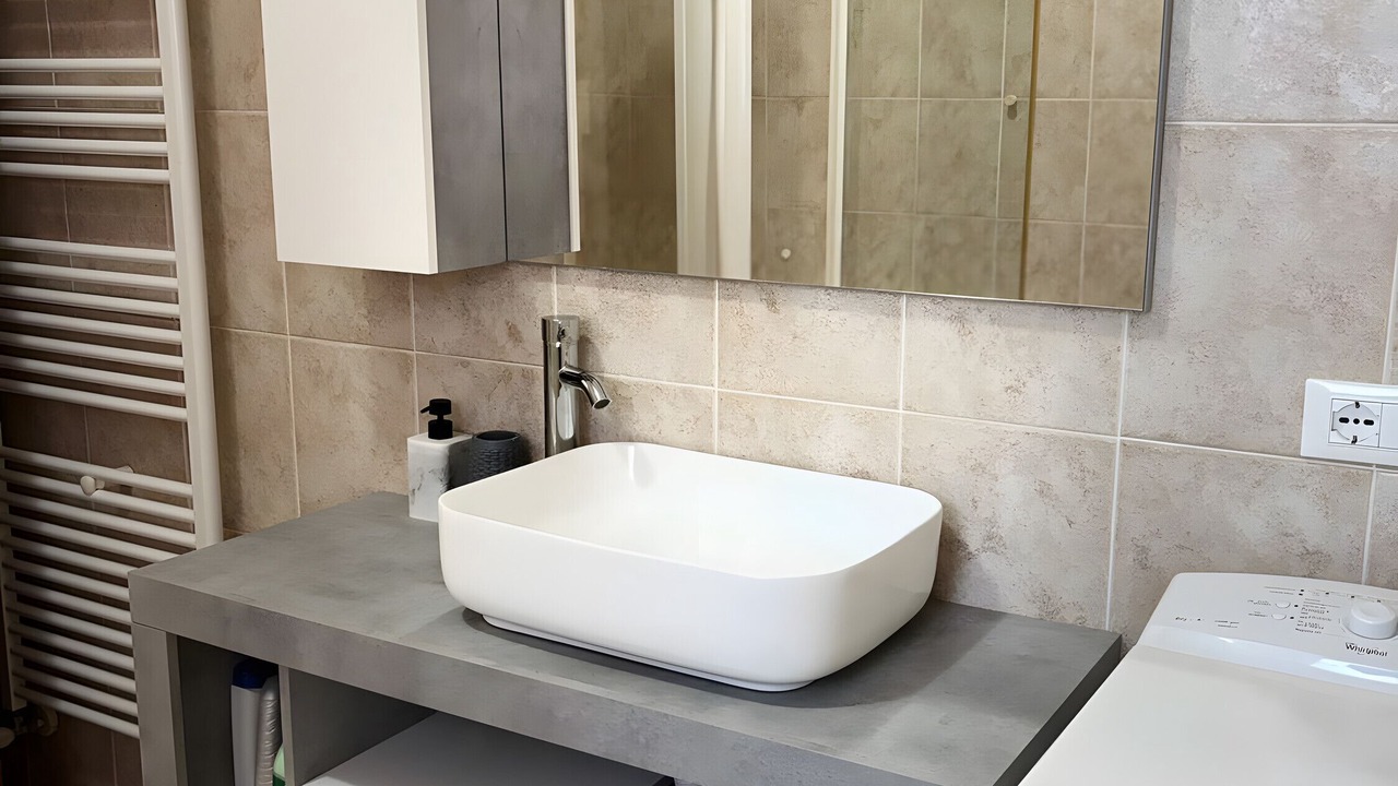 Photo of Bathroom in Oppeano