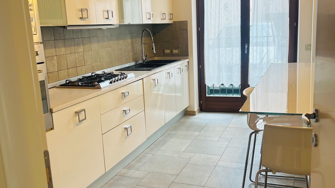 Photo of Kitchen in Borgo Trento