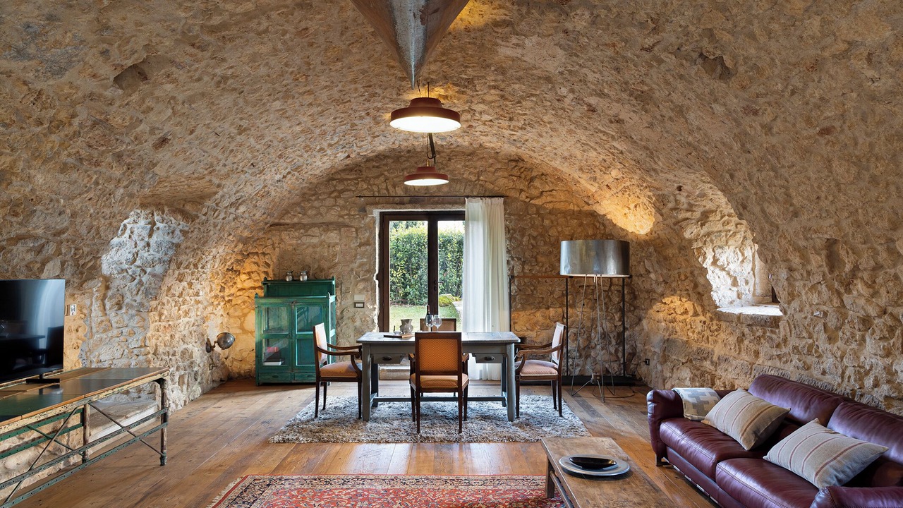 Photo of Livingroom in Negrar