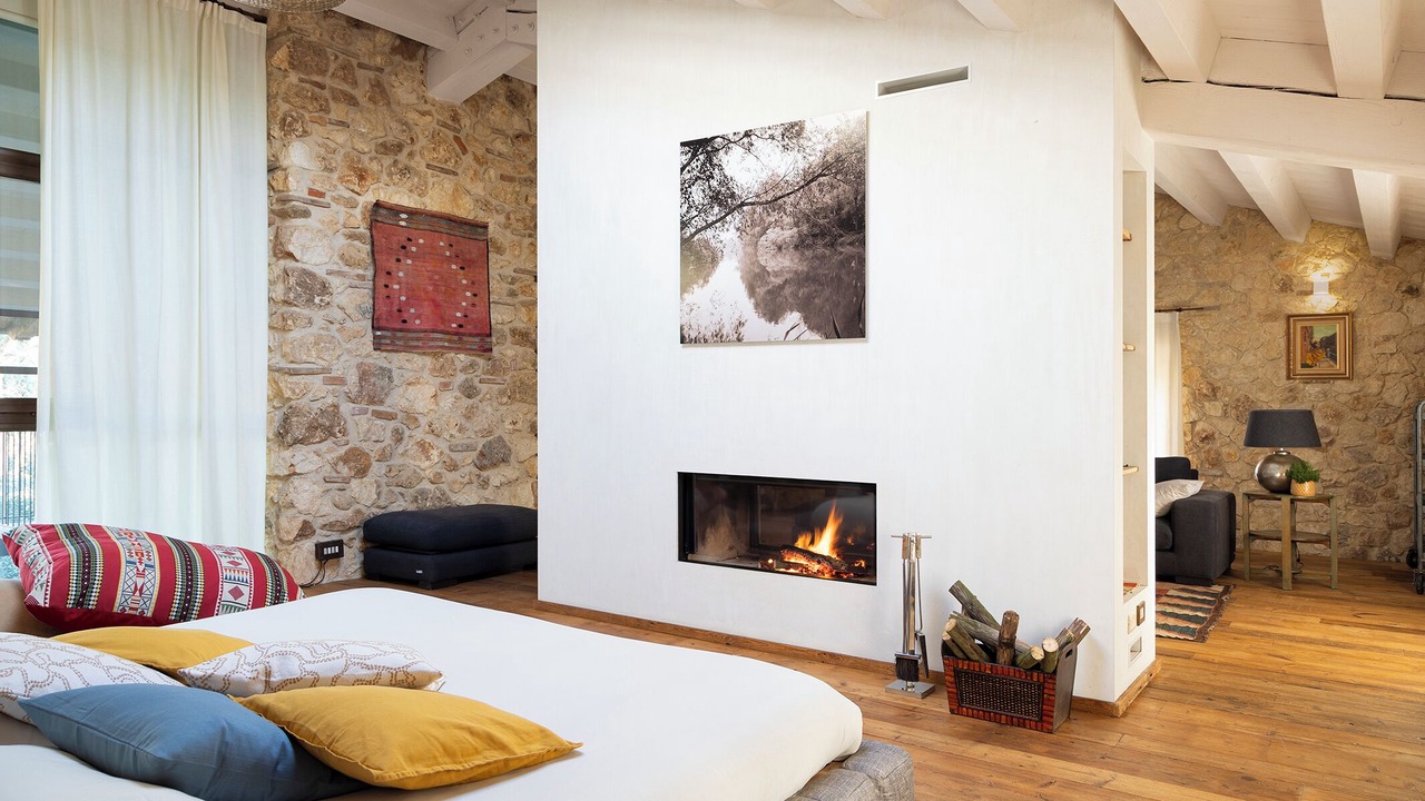 Photo of Bedroom in Negrar