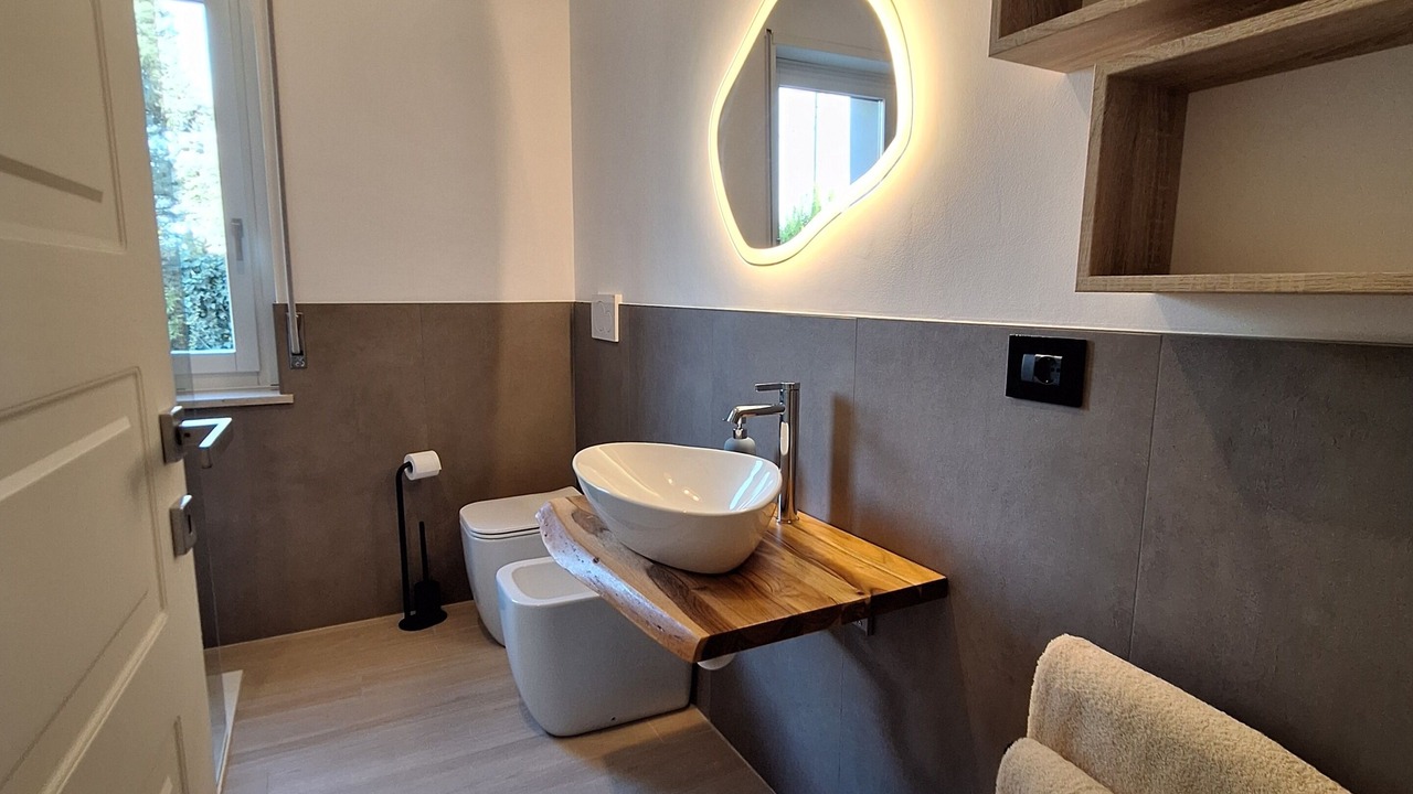Photo of Bathroom in Dossobuono
