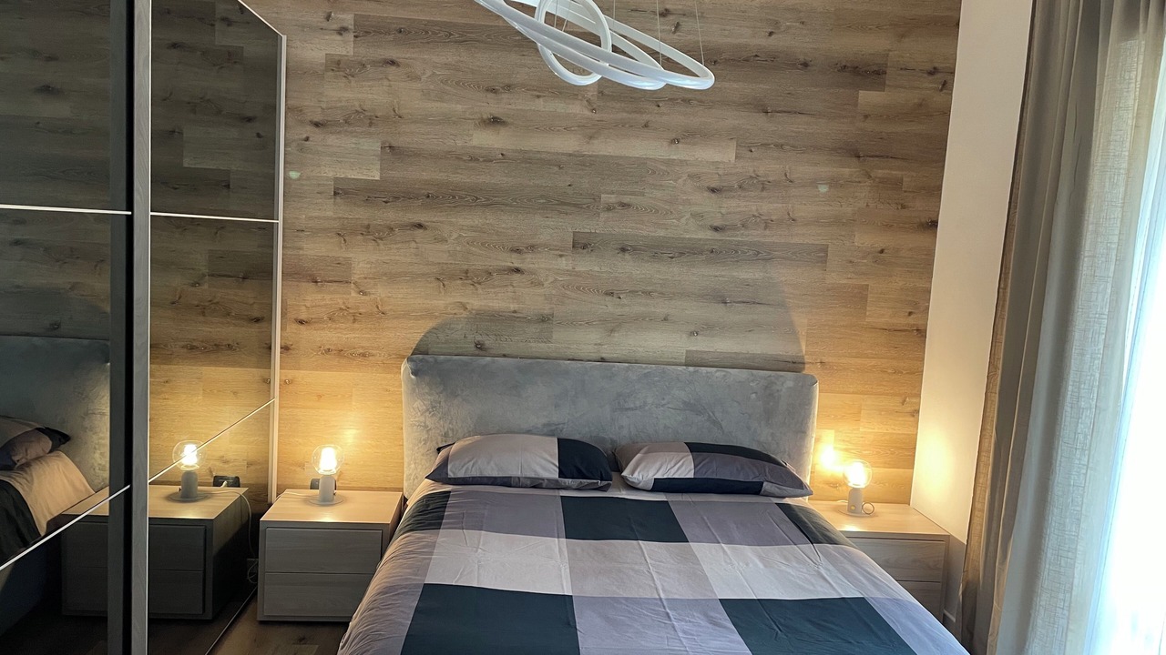 Photo of Bedroom in Borgo Venezia
