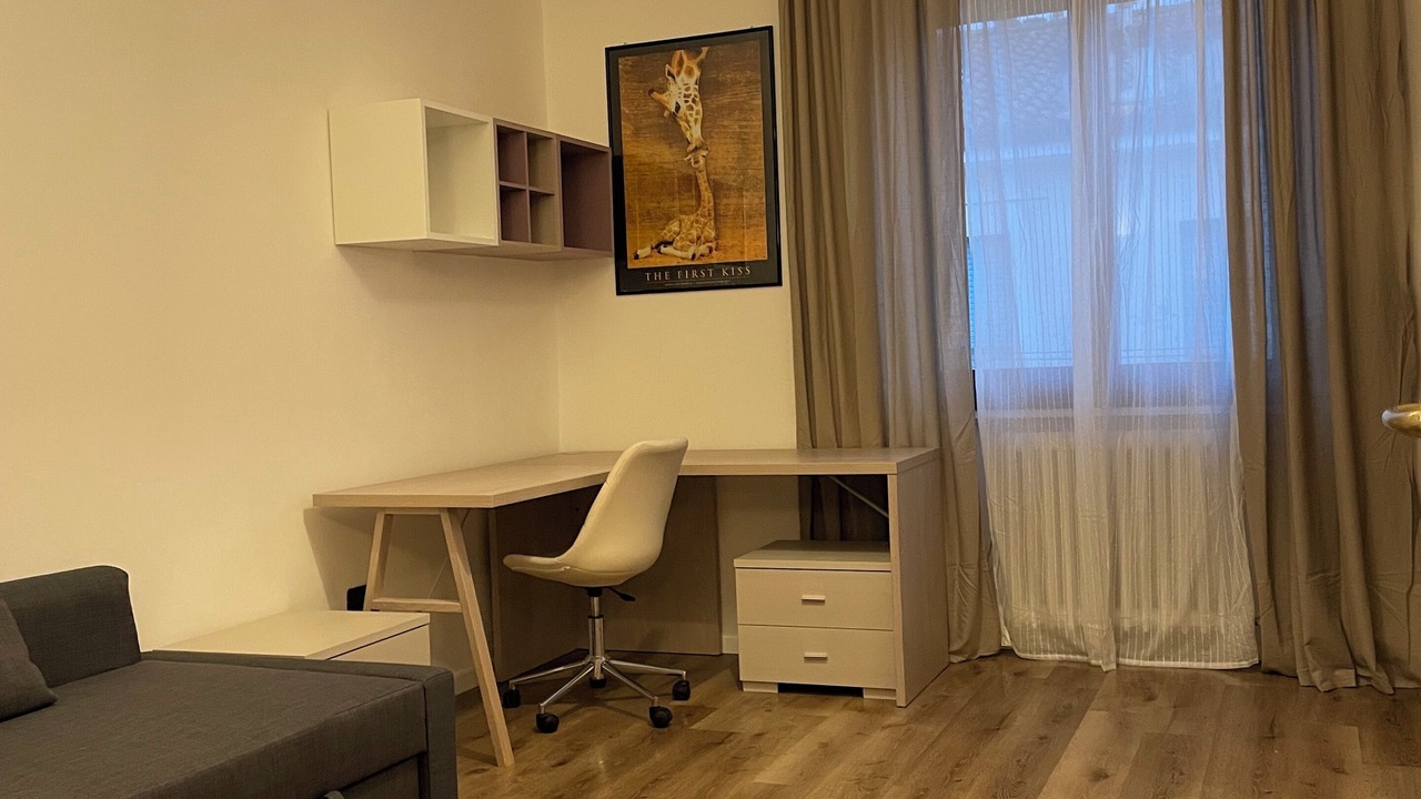 Photo of Livingroom in Borgo Venezia