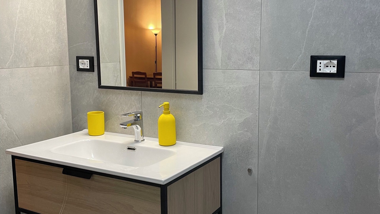 Photo of Bathroom in Borgo Venezia