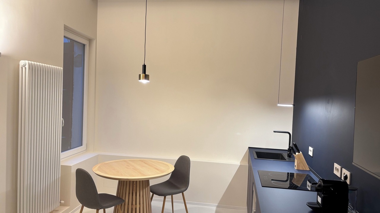 Photo of Kitchen in Verona City Centre
