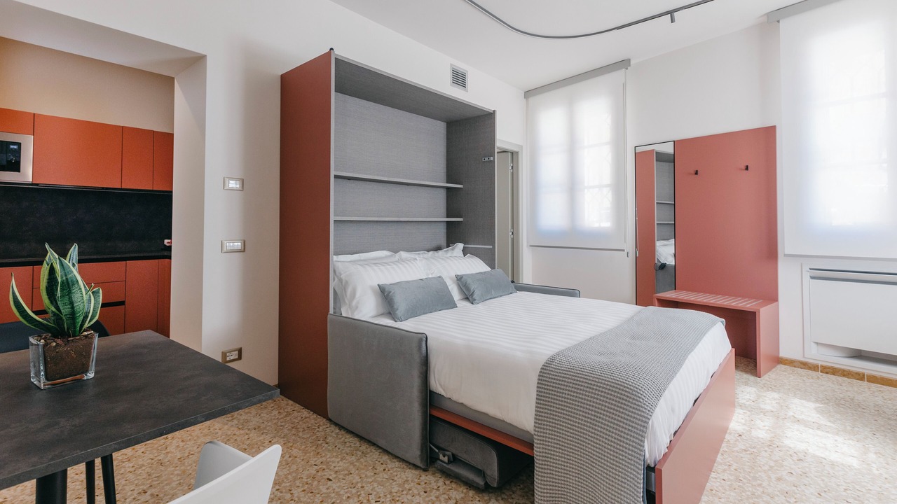 Photo of Bedroom in Caldiero