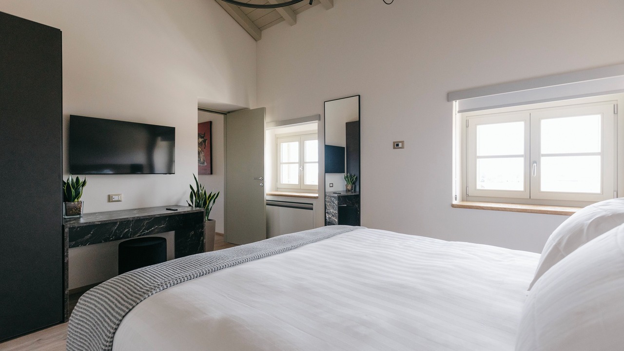 Photo of Bedroom in Caldiero
