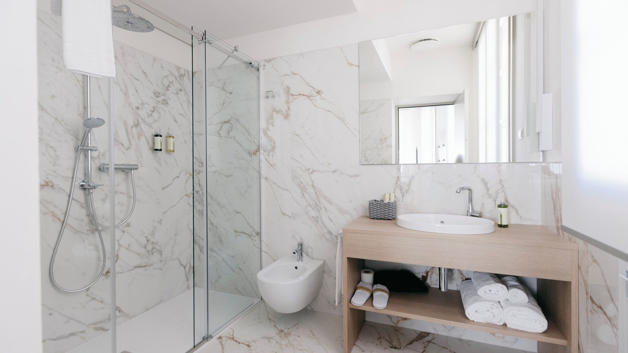 Photo of Bathroom in Caldiero