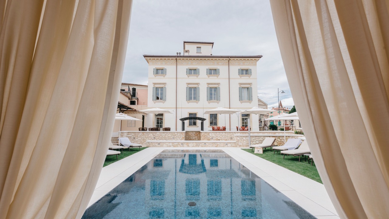 Photo of Outdoor in Caldiero