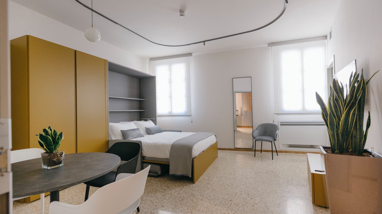 Photo of Bedroom in Caldiero