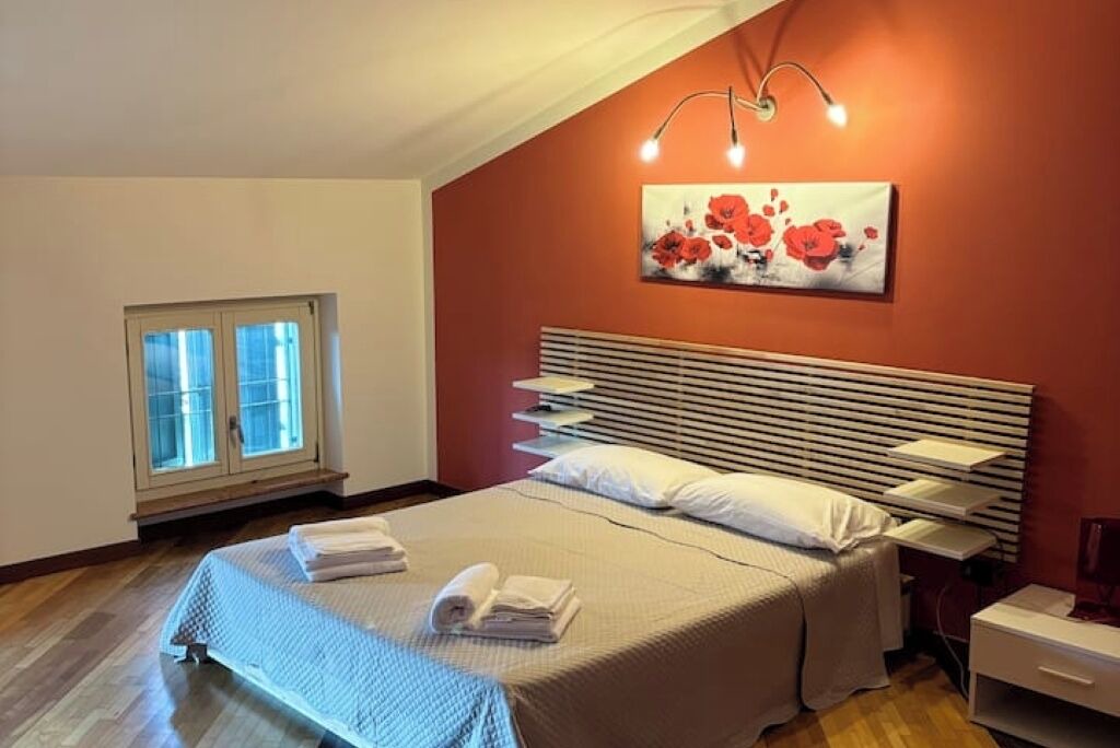 Photo of Bedroom in Sommacampagna