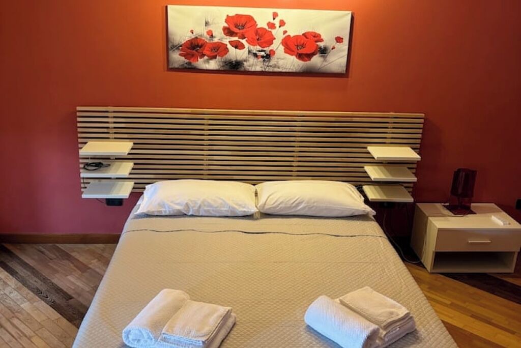Photo of Bedroom in Sommacampagna