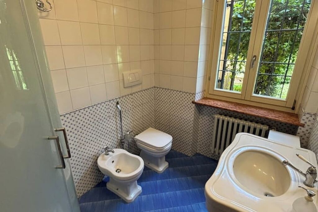Photo of Bathroom in Sommacampagna