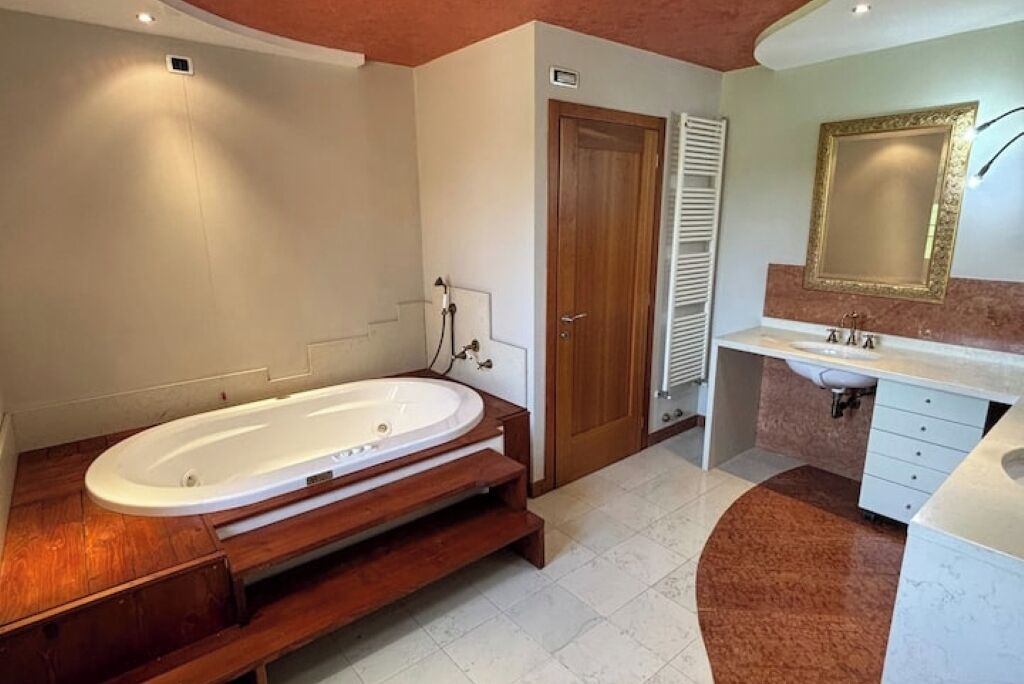 Photo of Bathroom in Sommacampagna