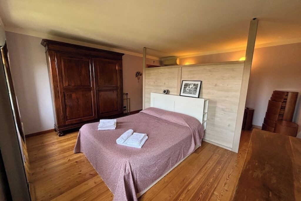 Photo of Bedroom in Sommacampagna