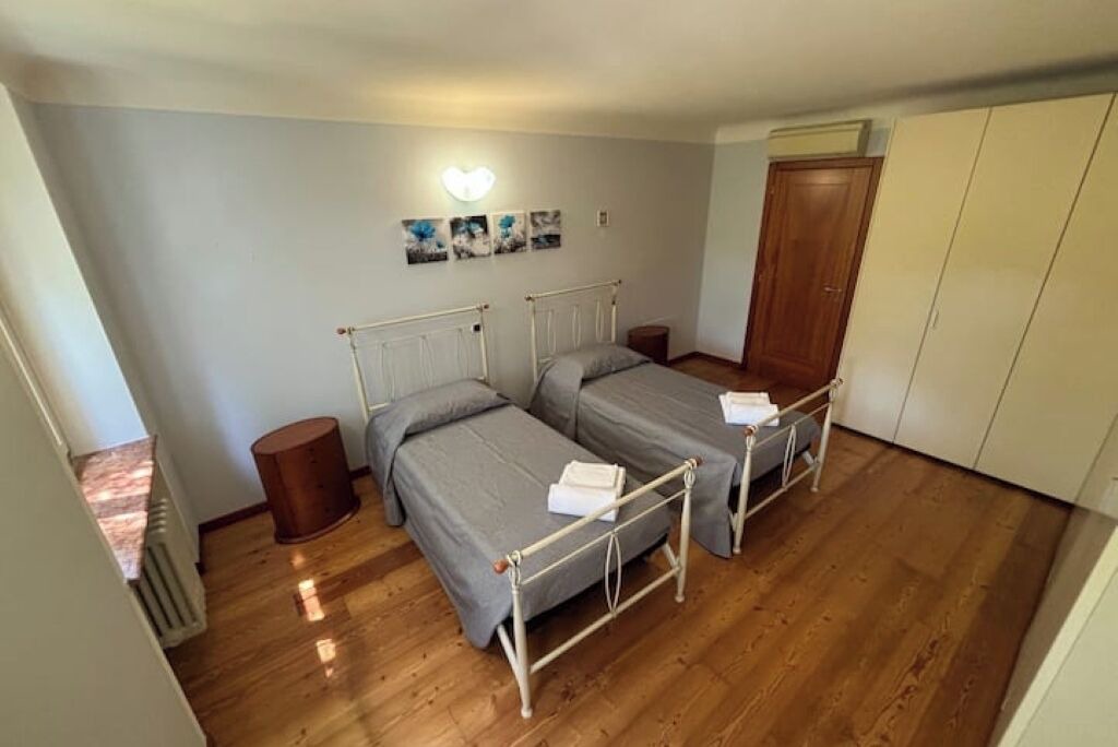Photo of Bedroom in Sommacampagna