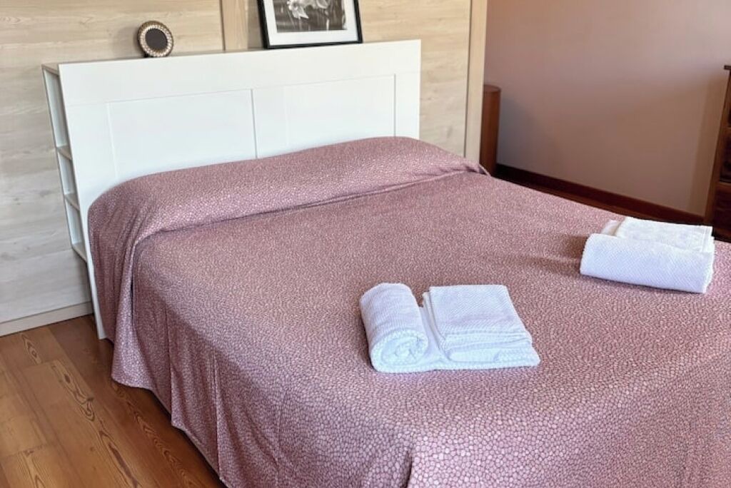Photo of Bedroom in Sommacampagna
