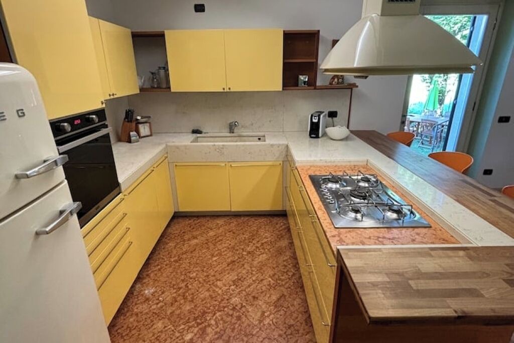 Photo of Kitchen in Sommacampagna