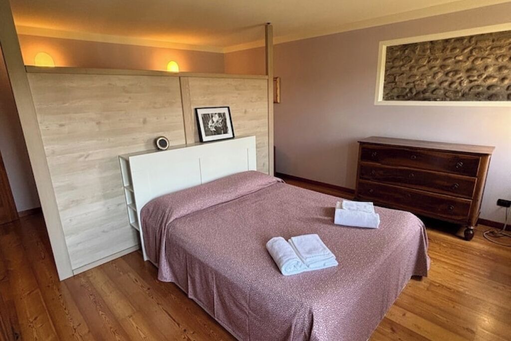 Photo of Bedroom in Sommacampagna