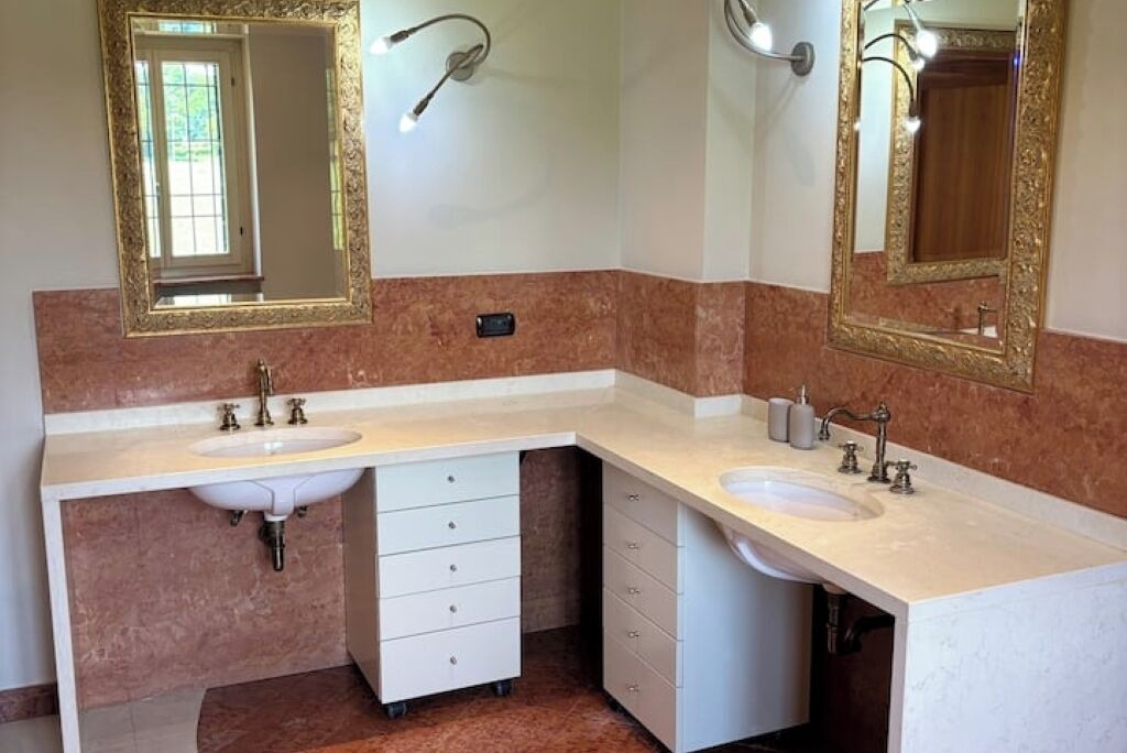 Photo of Bathroom in Sommacampagna