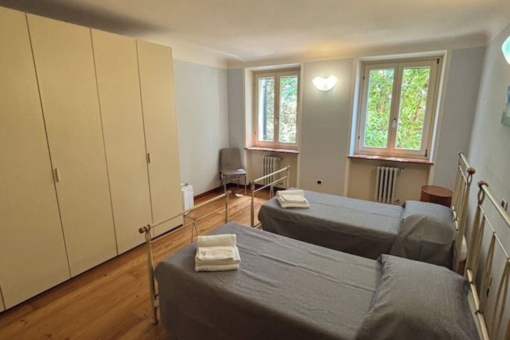 Photo of Bedroom in Sommacampagna
