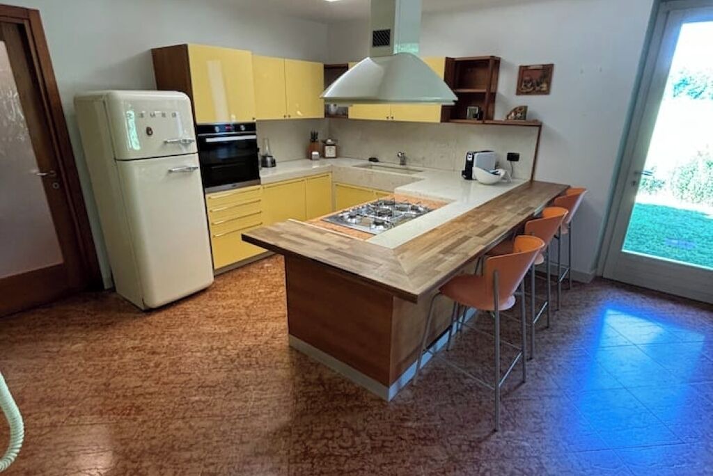 Photo of Kitchen in Sommacampagna