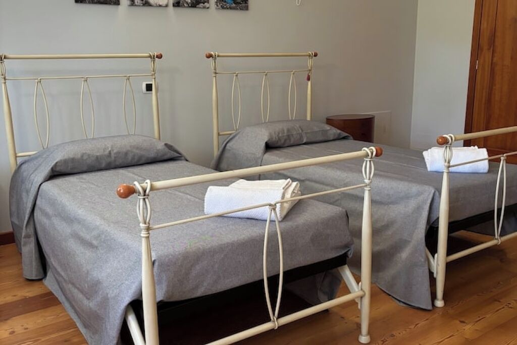 Photo of Bedroom in Sommacampagna