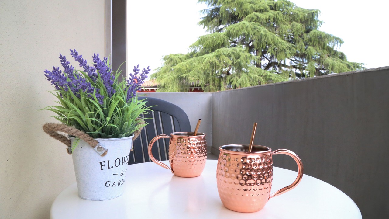 Photo of Outdoor in Borgo Roma