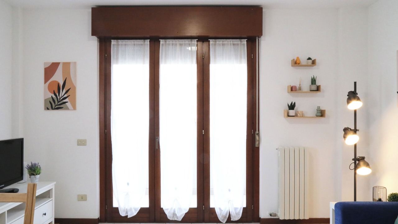 Photo of Livingroom in Borgo Roma