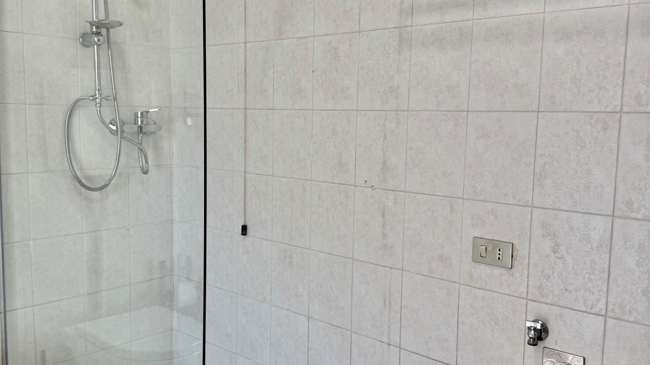 Photo of Bathroom in Borgo Roma