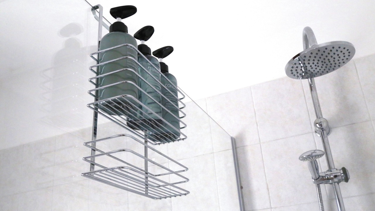 Photo of Bathroom in Borgo Roma