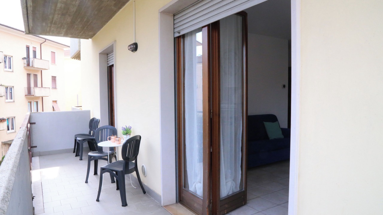 Photo of Outdoor in Borgo Roma