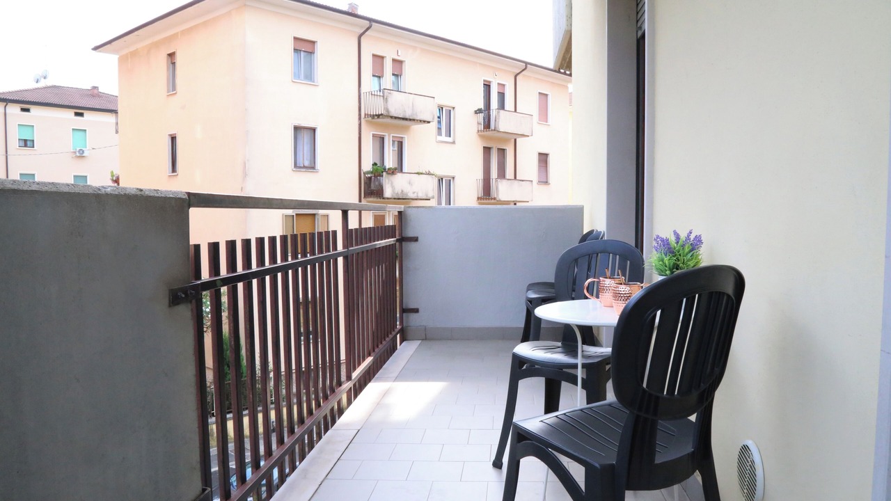 Photo of Outdoor in Borgo Roma