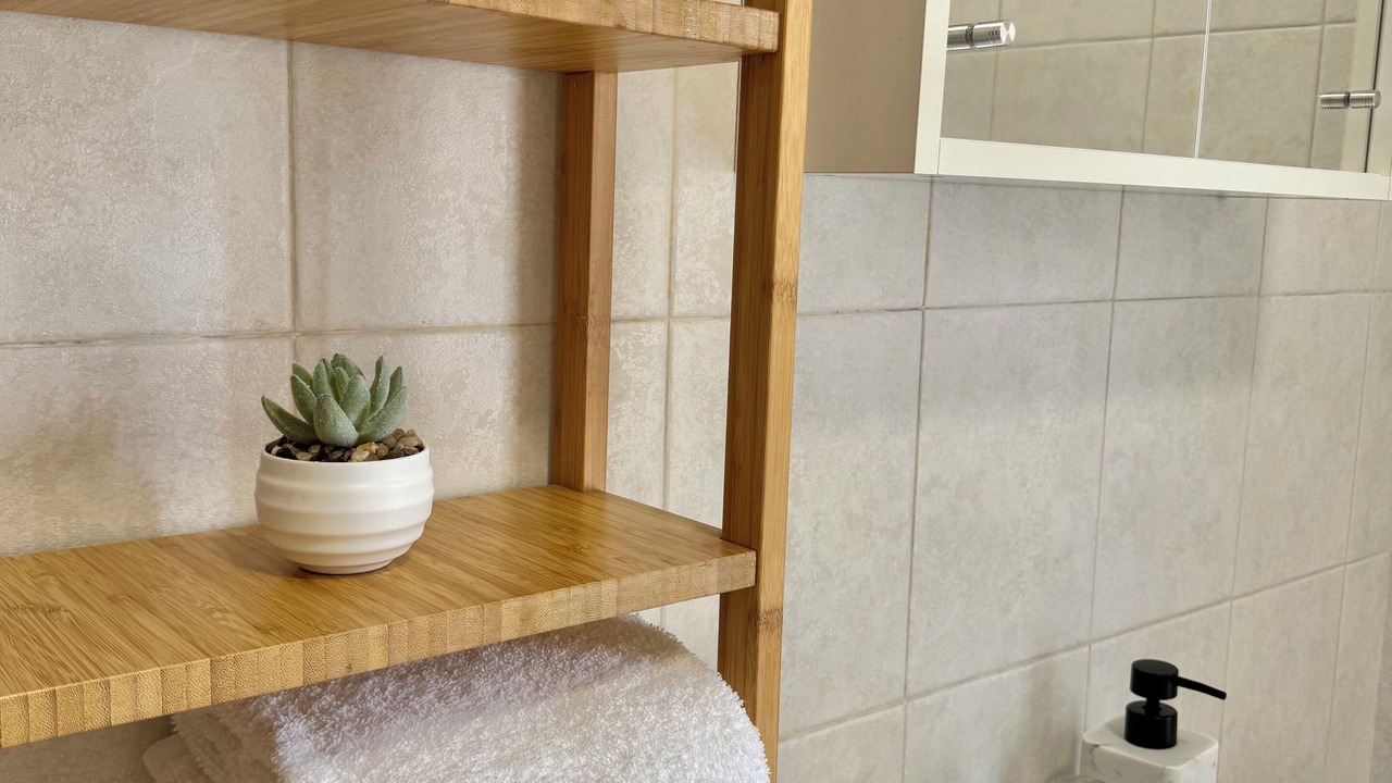 Photo of Bathroom in Borgo Roma