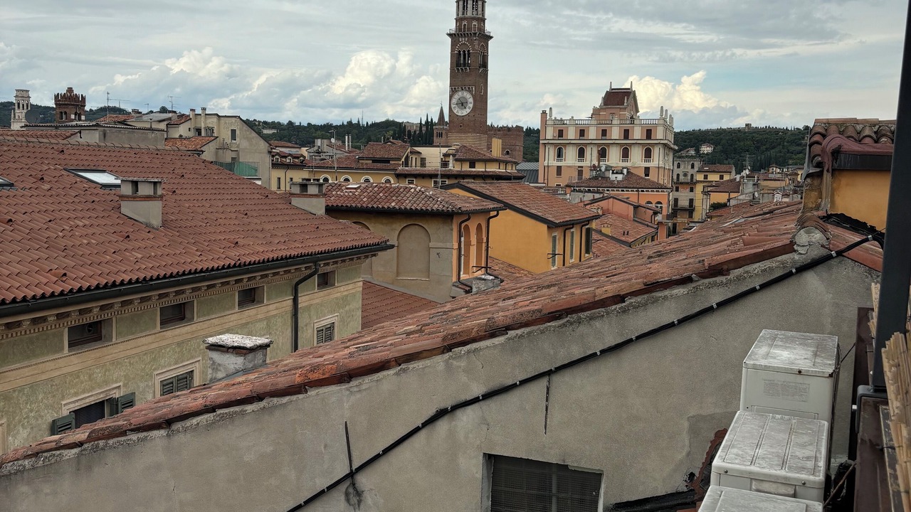 Photo of Patio Balcony in Citta Antica
