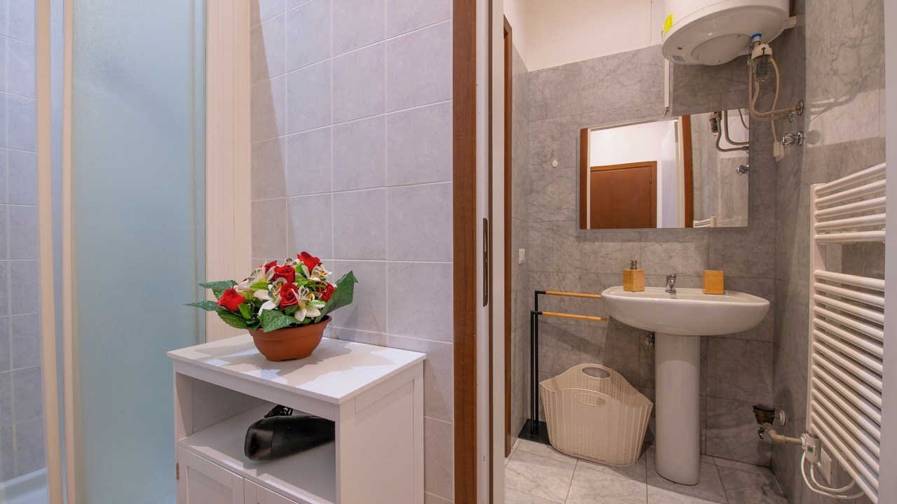 Photo of Bathroom in Citta Antica