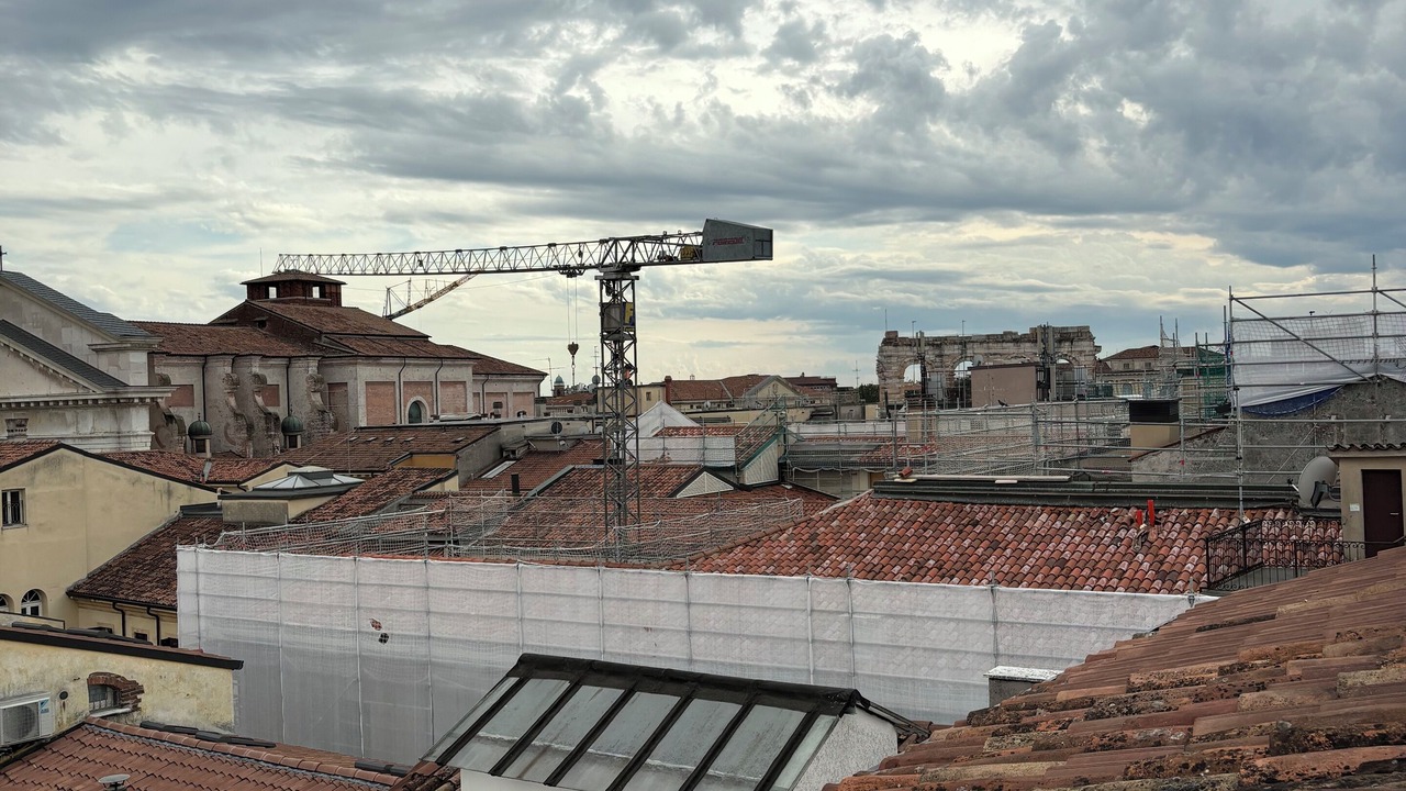 Photo of Patio Balcony in Citta Antica