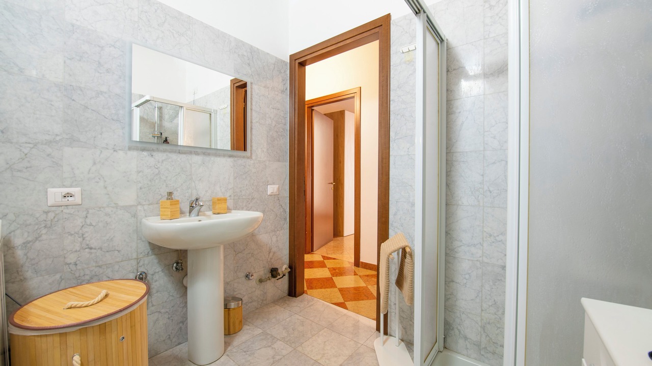 Photo of Bathroom in Citta Antica