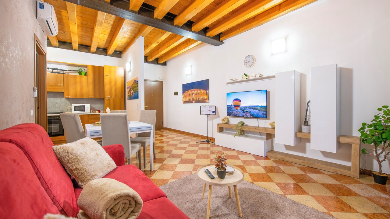Photo of Livingroom in Citta Antica