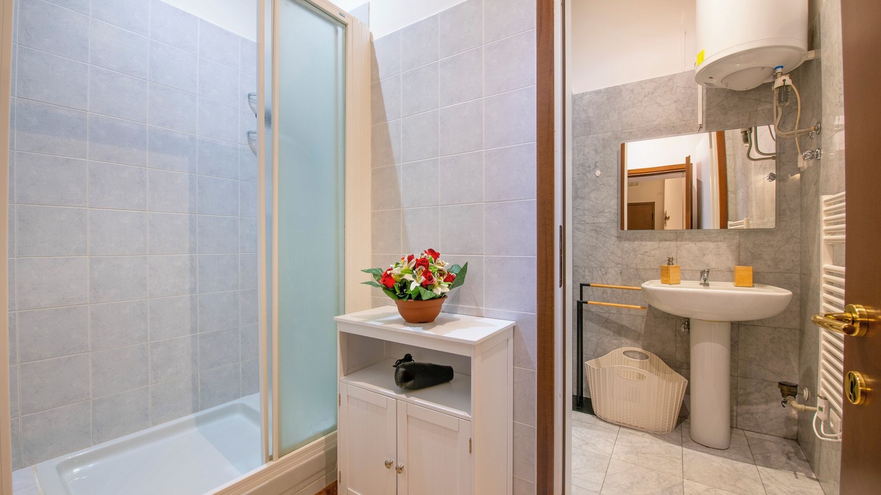 Photo of Bathroom in Citta Antica