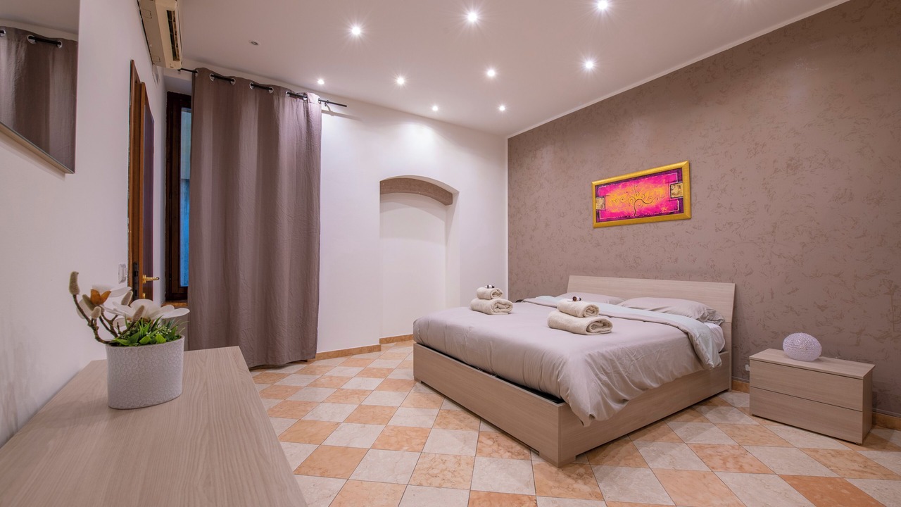 Photo of Bedroom in Citta Antica