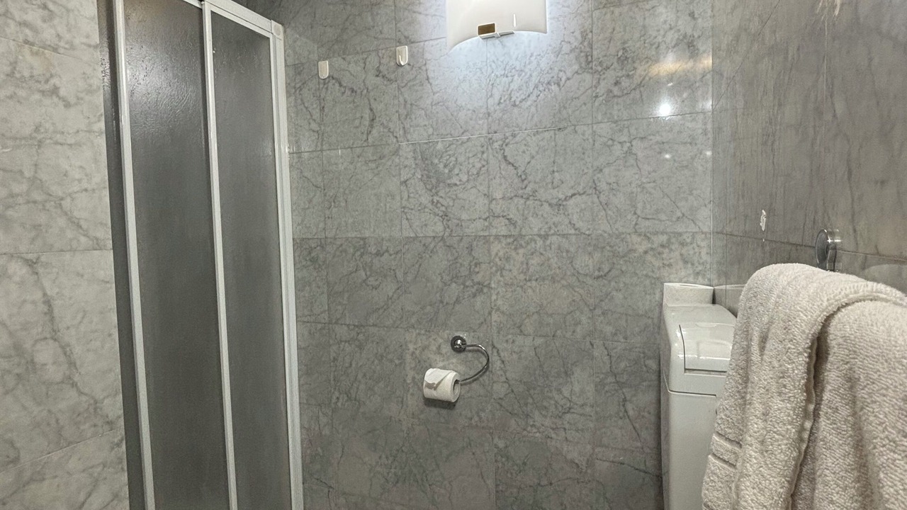 Photo of Bathroom in Citta Antica