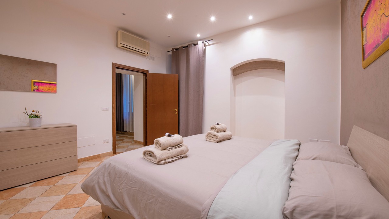 Photo of Bedroom in Citta Antica