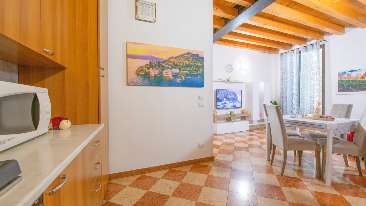 Photo of Kitchen in Citta Antica