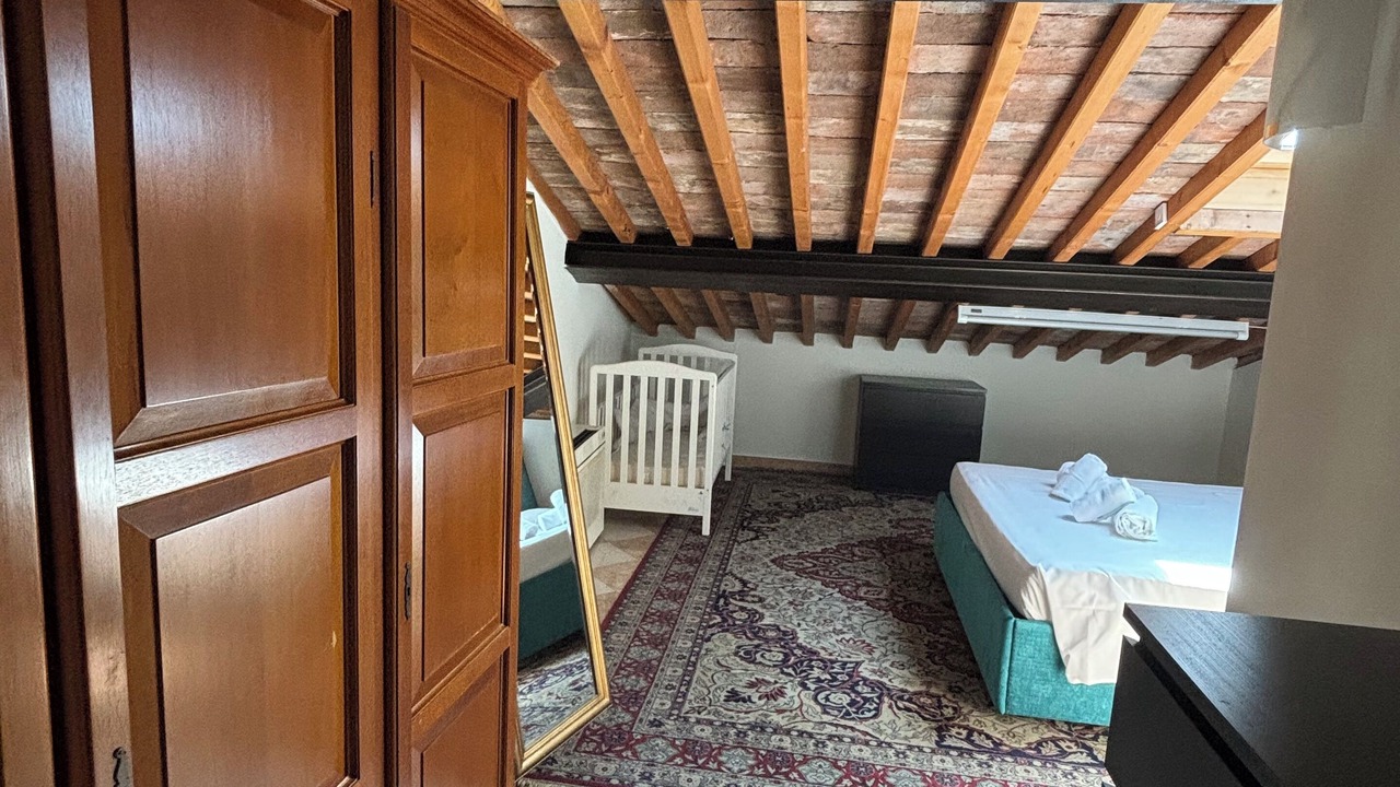 Photo of Bedroom in Citta Antica