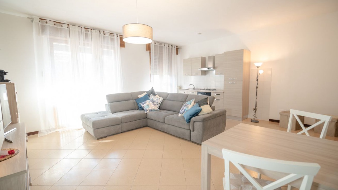 Photo of Livingroom in Borgo Milano