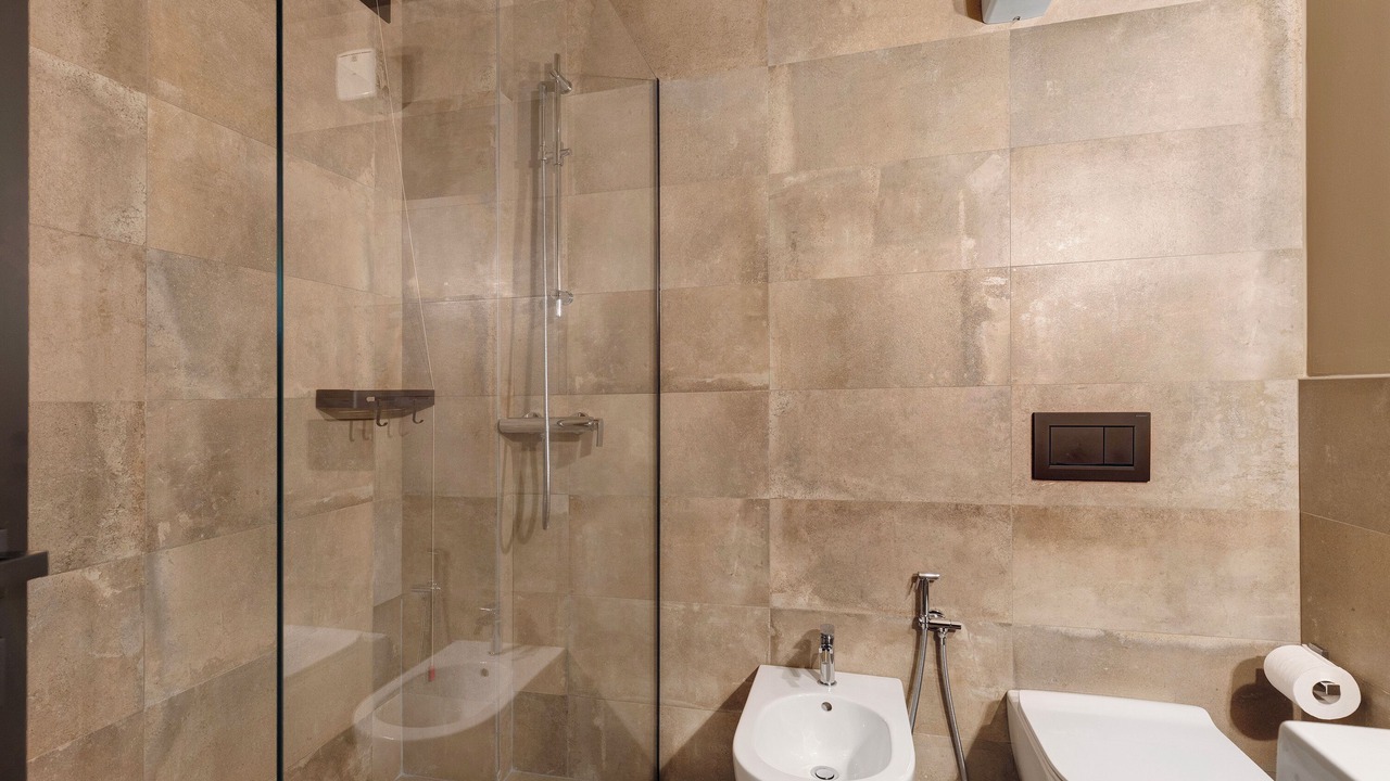 Photo of Bathroom in Sona