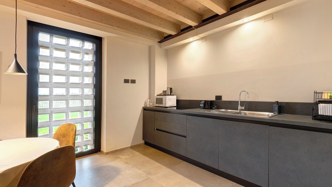 Photo of Kitchen in Sona
